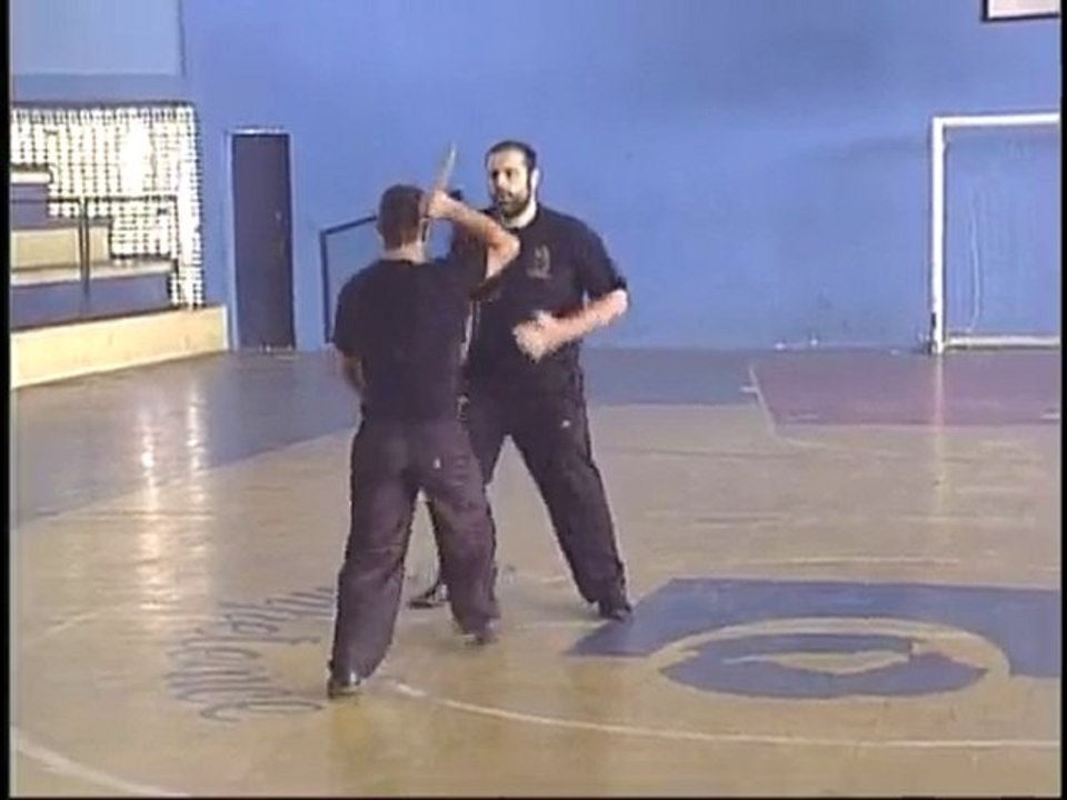 KRAV MAGA BRAZIL WWW.KRAV-SECURITY.COM