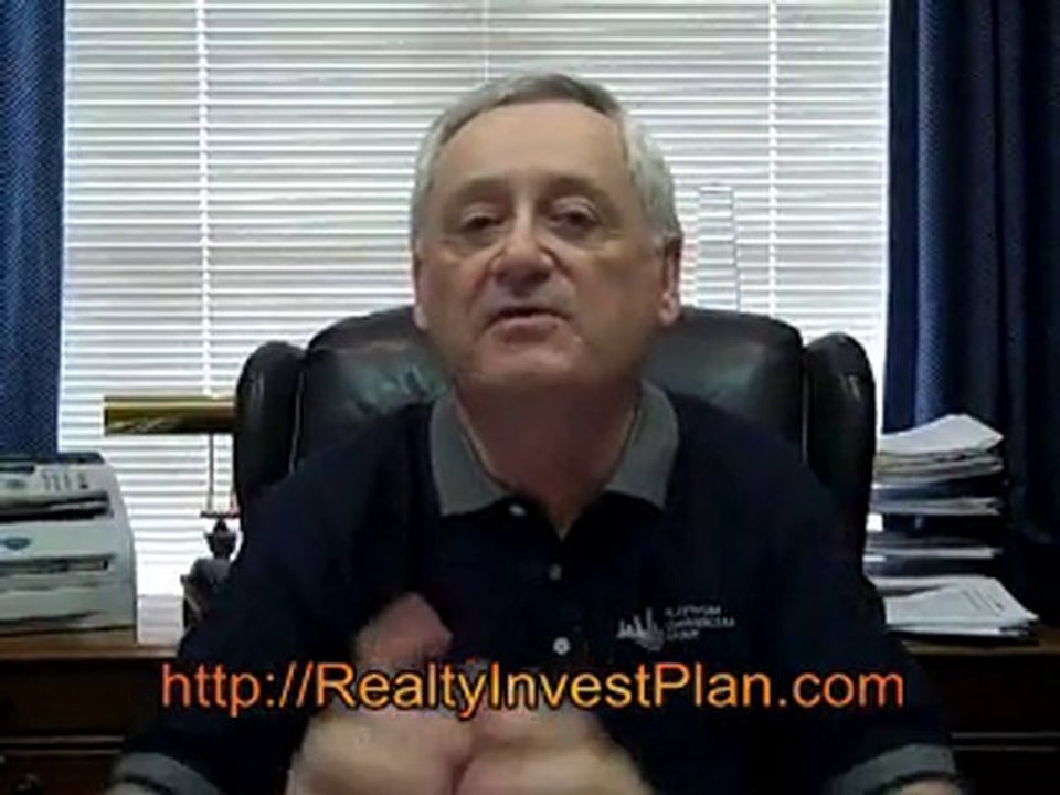 Real Estate Investing 101 - Real Estate Training - Ron LeGr