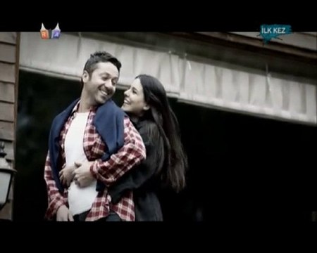 Baha - Gülü Susuz Seni Aşksız [YENI KLIP 2010] H.Q.