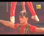 Gymnastics - 2003 Antwerp Gala Part 3