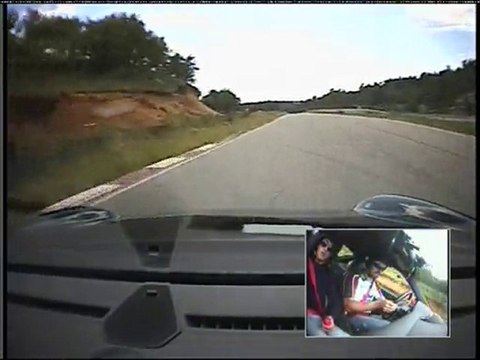 porsche 997 gt3 au grand sambuc