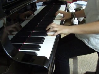 Capucine - Jeux d'enfants (Bartok)