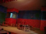 Köprücü İlköğretim Okulu Tiyatro Sahne-3(Komşu Köyün Delisi)