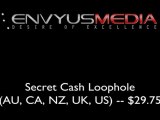 Envyus Media Affiliate CPA Network - Current Offers 2