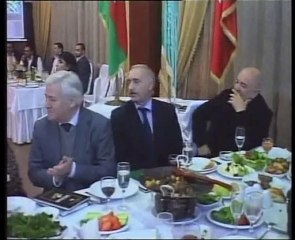 Hacı Fərhad Mirzə 60 il - 2-ci hissə