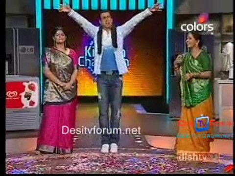 Kitchen Champion - 24th June 2010 - Pt2