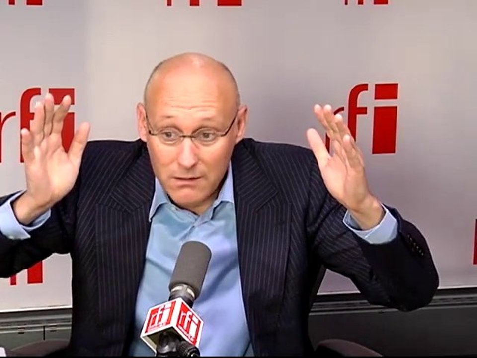 Bernard LAPORTE
