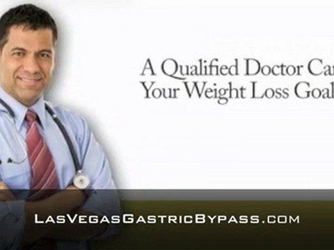 Las Vegas Gastric Bypass Surgery