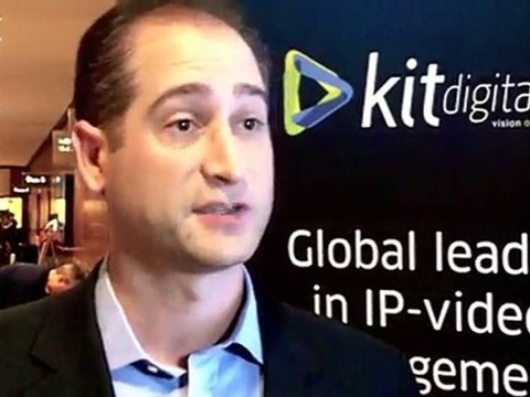 KIT digital Provides Multi-platform Delivery with ...
