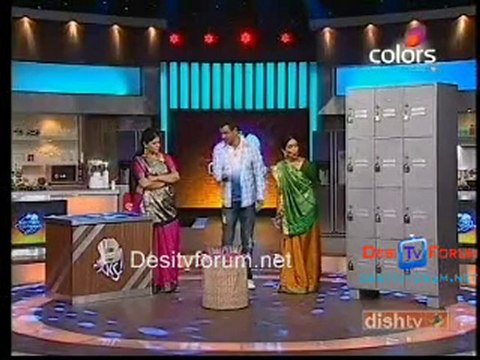 Kitchen Champion - 24th June 2010 - Pt3