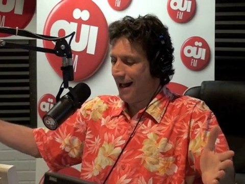 Le Grand Tirage au sort de Laurent Violet du 24 juin