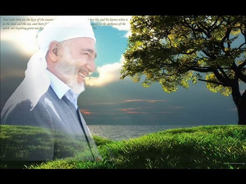 BENİM SEYDAM DERYADIR SEHY Ö.FARUK SEYDA EL CEZERİ KSA