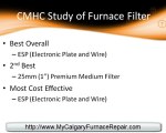 Calgary Furnace Repair - Furnace Replacement of Furnace Fil