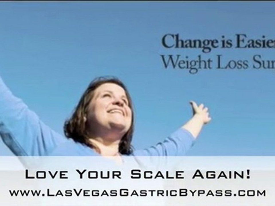 Las Vegas Gastric Bypass Review