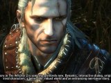 The Witcher 2 - Assassins of Kings : Developpers Diary 01