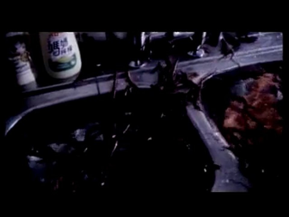 Centipede Horror (Human Terror) Trailer