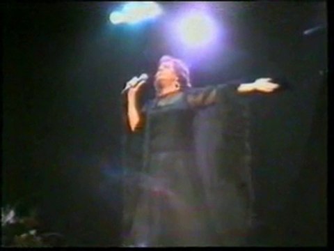 Amália Povo que lavas no Rio Coliseu Lisbon