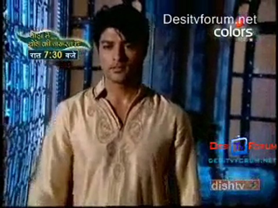 Aise karo Na Vida - 24th June 2010 - Pt2