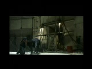 Clip musique Blade 2