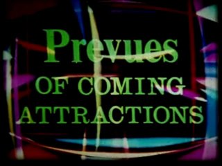 House on Haunted Hill Cinema Insomnia Trailer