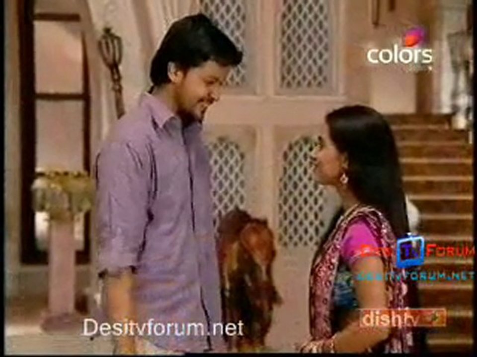 Aise karo Na Vida - 24th June 2010 - Pt3