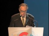 Colloque du 50e anniversaire du ministère de la Culture