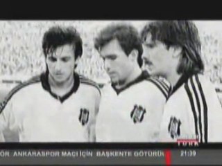 FEYYAZ UÇAR ''YENİ FORVET ÜÇLÜSÜ''