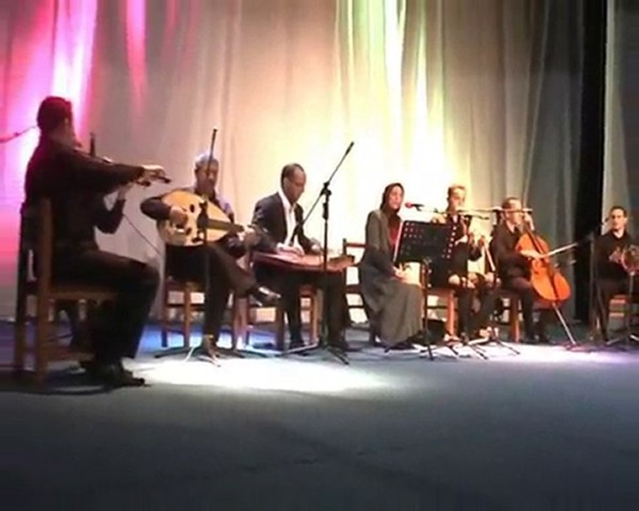 قصيدة و حرا قلباه