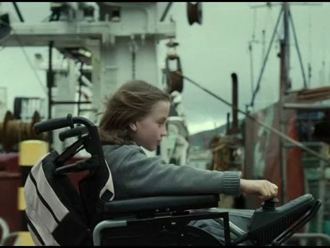 2010 - [bande-annonce] ONDINE de Neil Jordan (bande-annonce)