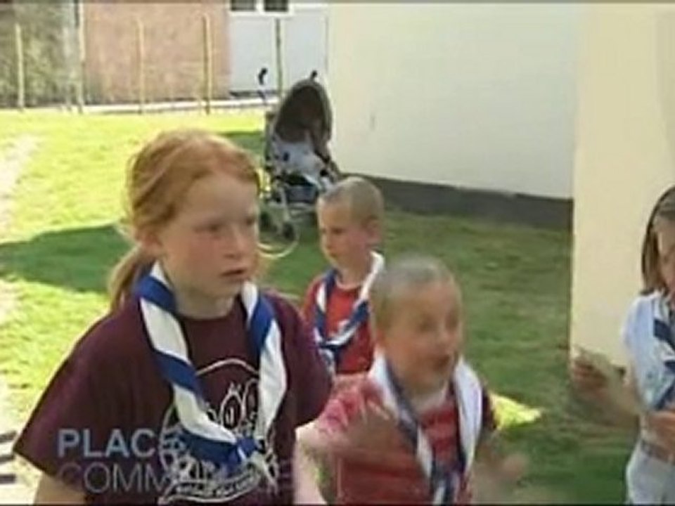 Les Baladins de Namèche