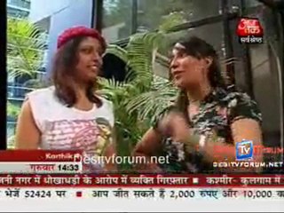 Saas Bahu Aur Betiyan [Aajtak News] - 24th June 2010 - Part1