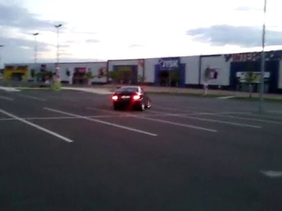 bmw m3 preumier drift