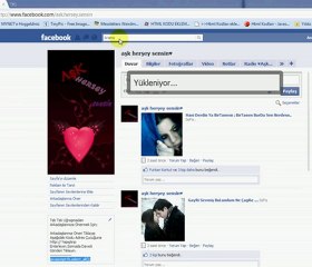 Arkadaşlarına kısa yoldan önerme yolu :)