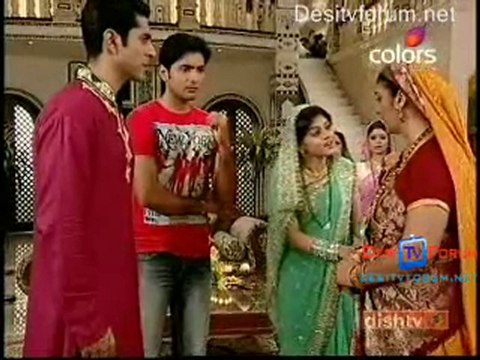 Ganga - 24th June 2010 - Pt2