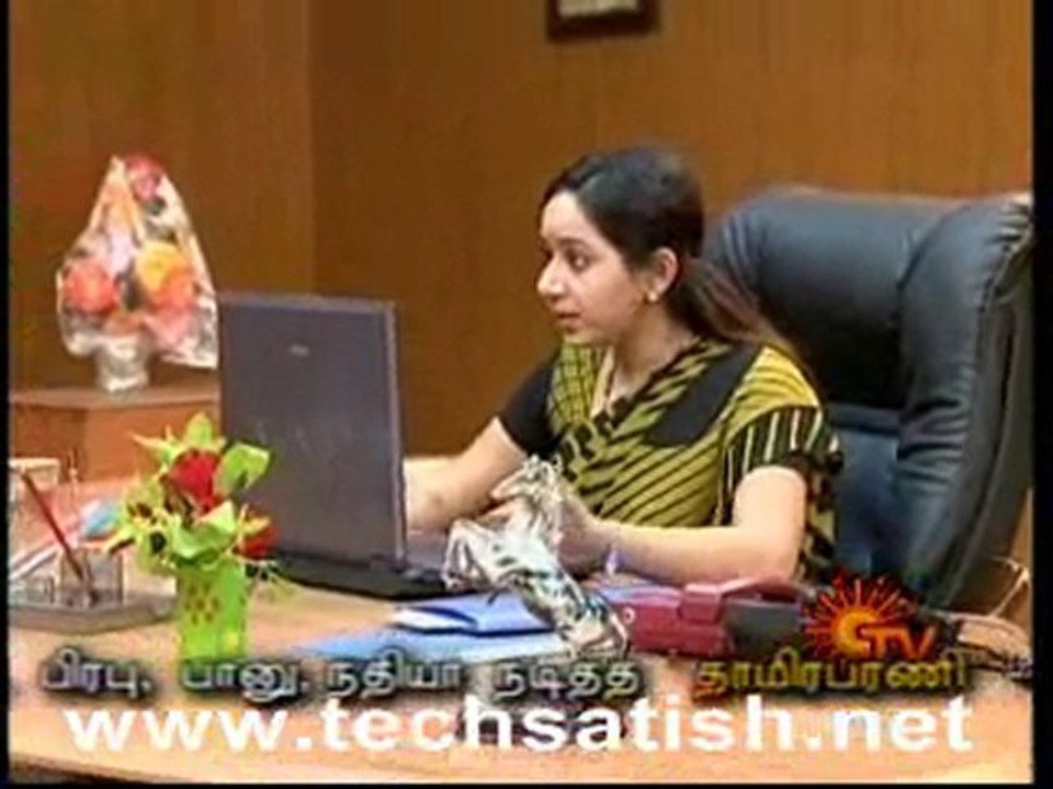 Vasantham Jun 24