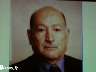 Ali Ziri 1 an après