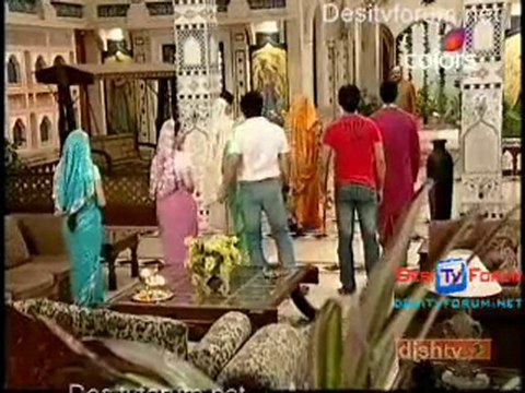 Ganga - 24th June 2010 - Pt3