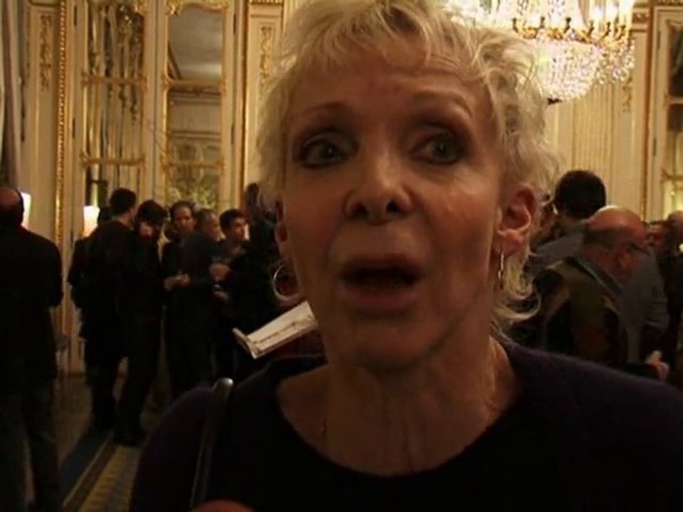 Les Rendez-vous du cinéma français d'Unifrance