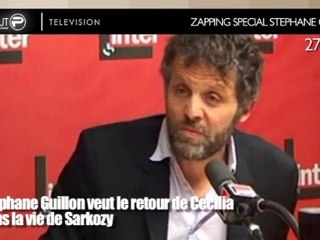 Stéphane Guillon : Tous ses plus grands moments !