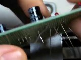Circuit Skills: Perfboard Prototyping