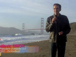 Ludovic Simon - Président Atlantic 2.0 - Web2Day