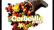 CORBEILLO livraison corbeilles de fruits partout en France!