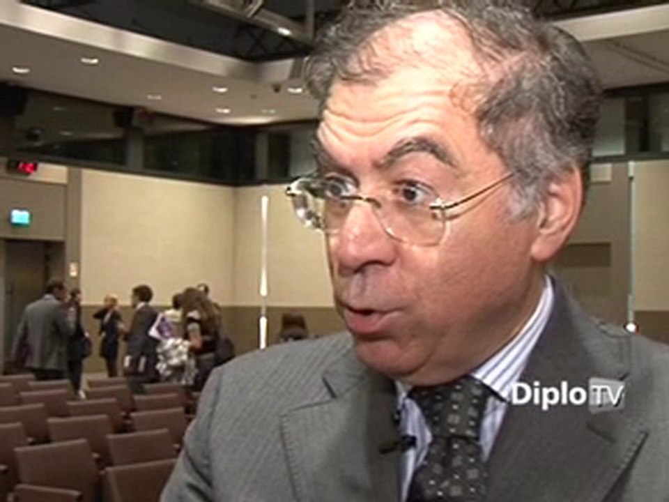 Rencontre-débat "Les jeunes, les entreprises et [...]"