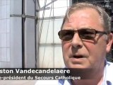 Je soutiens les États généraux: Gaston Vandecandelaere