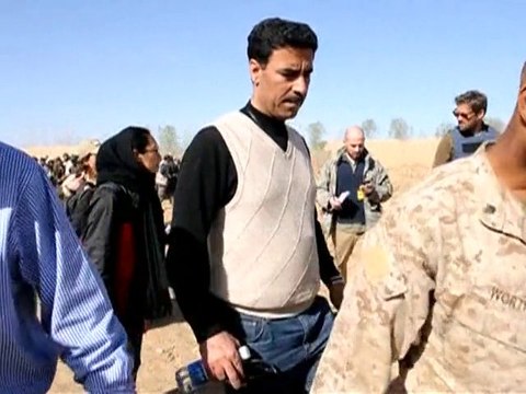 Le Journal vidéo du jeudi 24 juin 2010, édition de 12H00