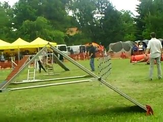 Vast 1 Eldo herentals