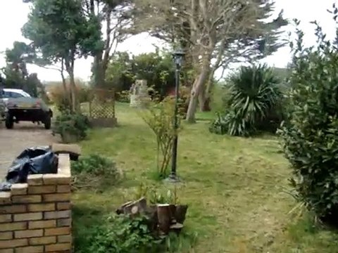 jardinage de printemps