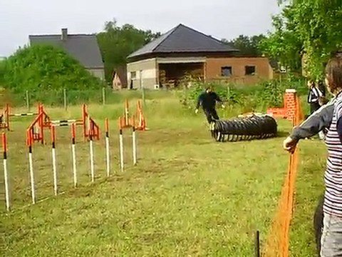 Vast 2 Azur herentals