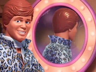Toy Story 3 - Consejos para ligar de Ken 03