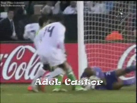 Algerie Rais Mbolhi Vs USA 23.06.2010